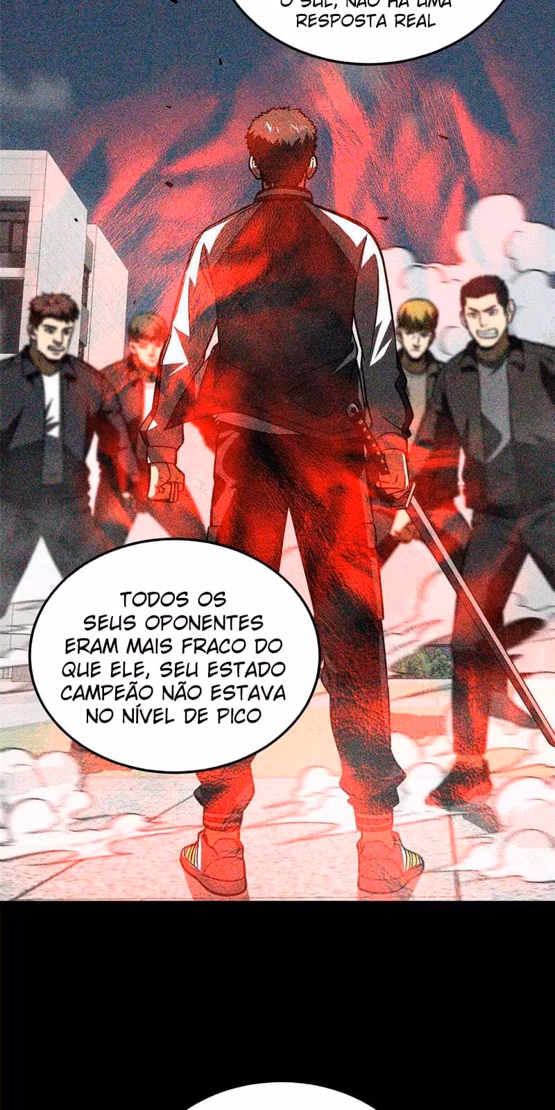 Página do Capítulo 153