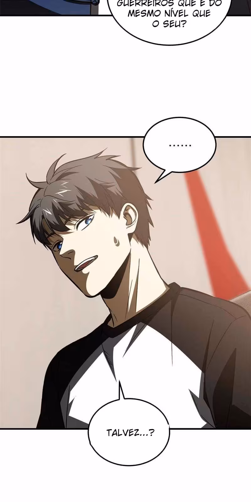 Página do Capítulo 153