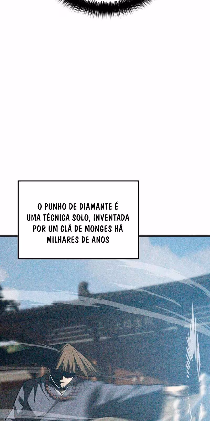 Página do Capítulo 153