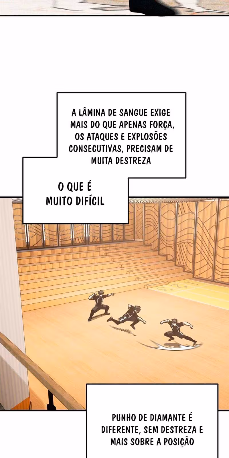 Página do Capítulo 153