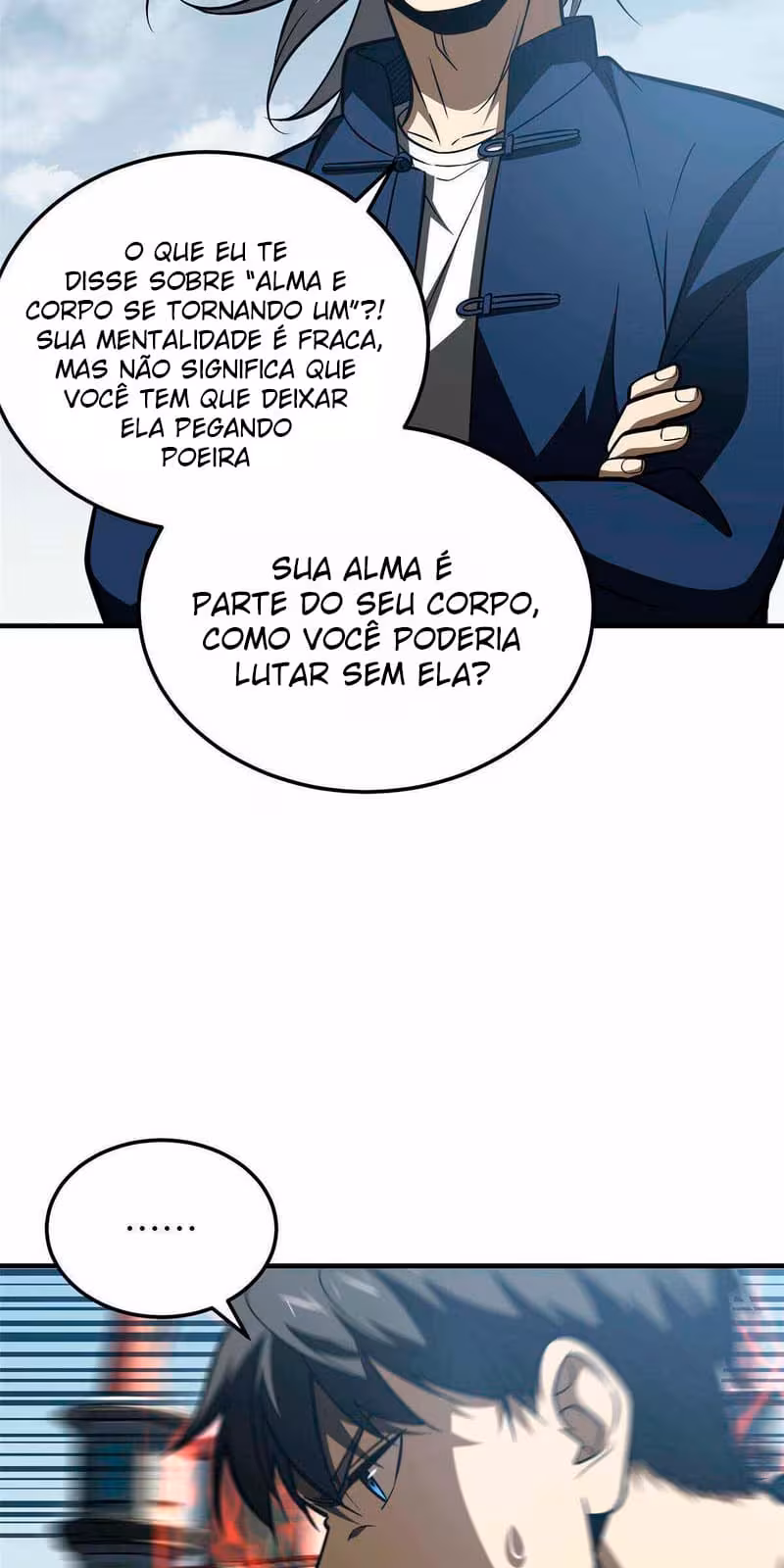 Página do Capítulo 164