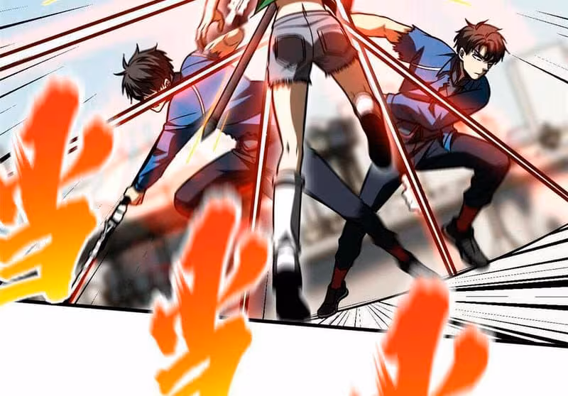 Página do Capítulo 164