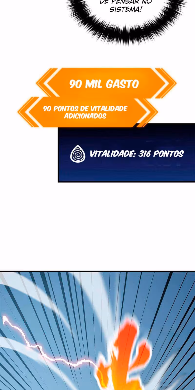 Página do Capítulo 164