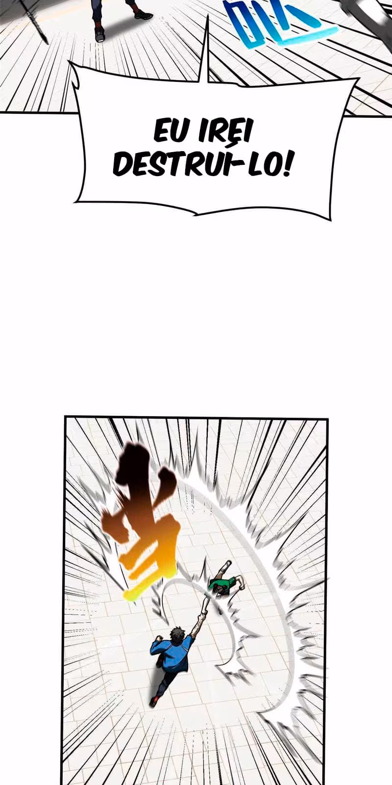 Página do Capítulo 164