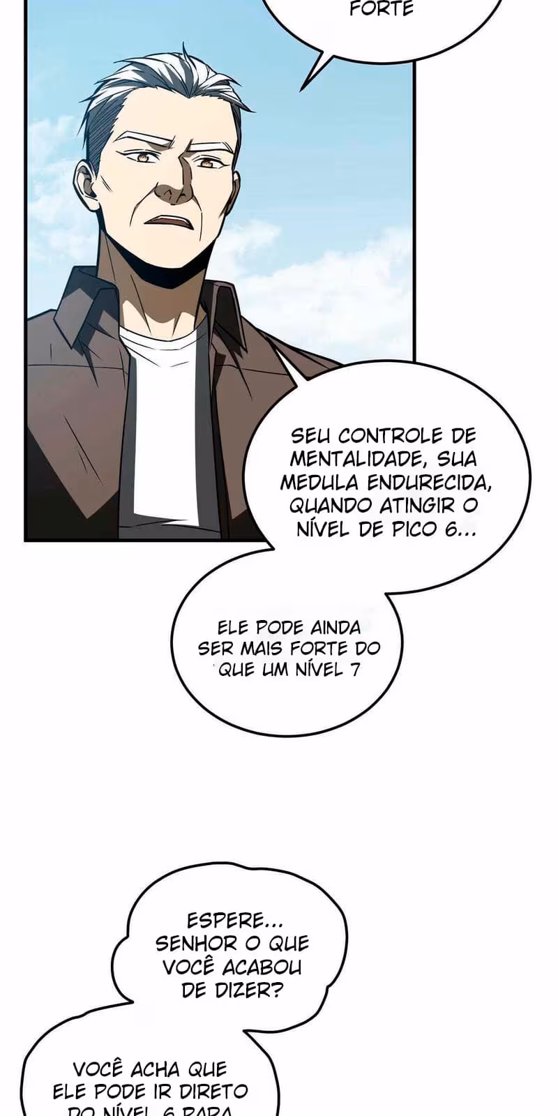 Página do Capítulo 164