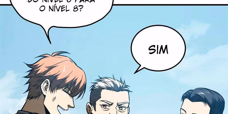 Página do Capítulo 164