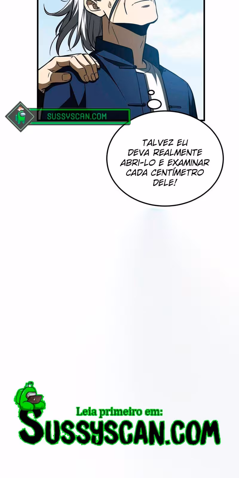 Página do Capítulo 164