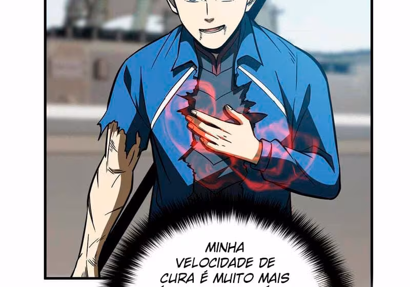 Página do Capítulo 164