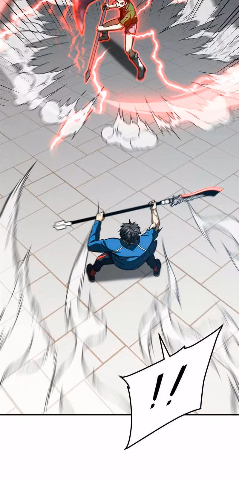 Página do Capítulo 164