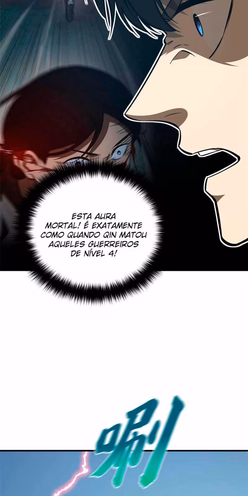 Página do Capítulo 164