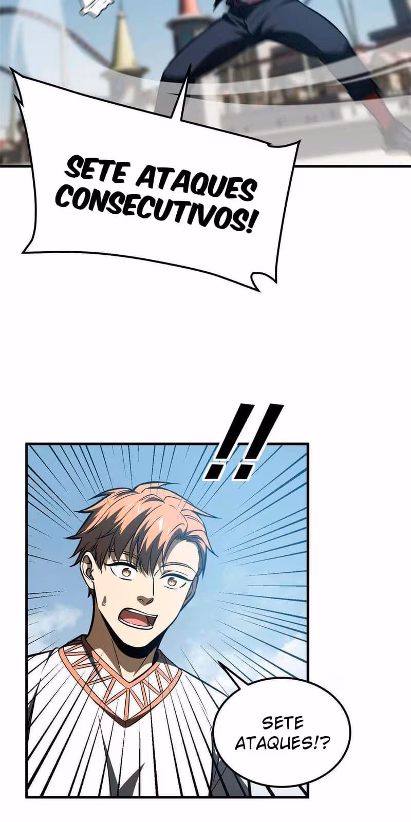 Página do Capítulo 164