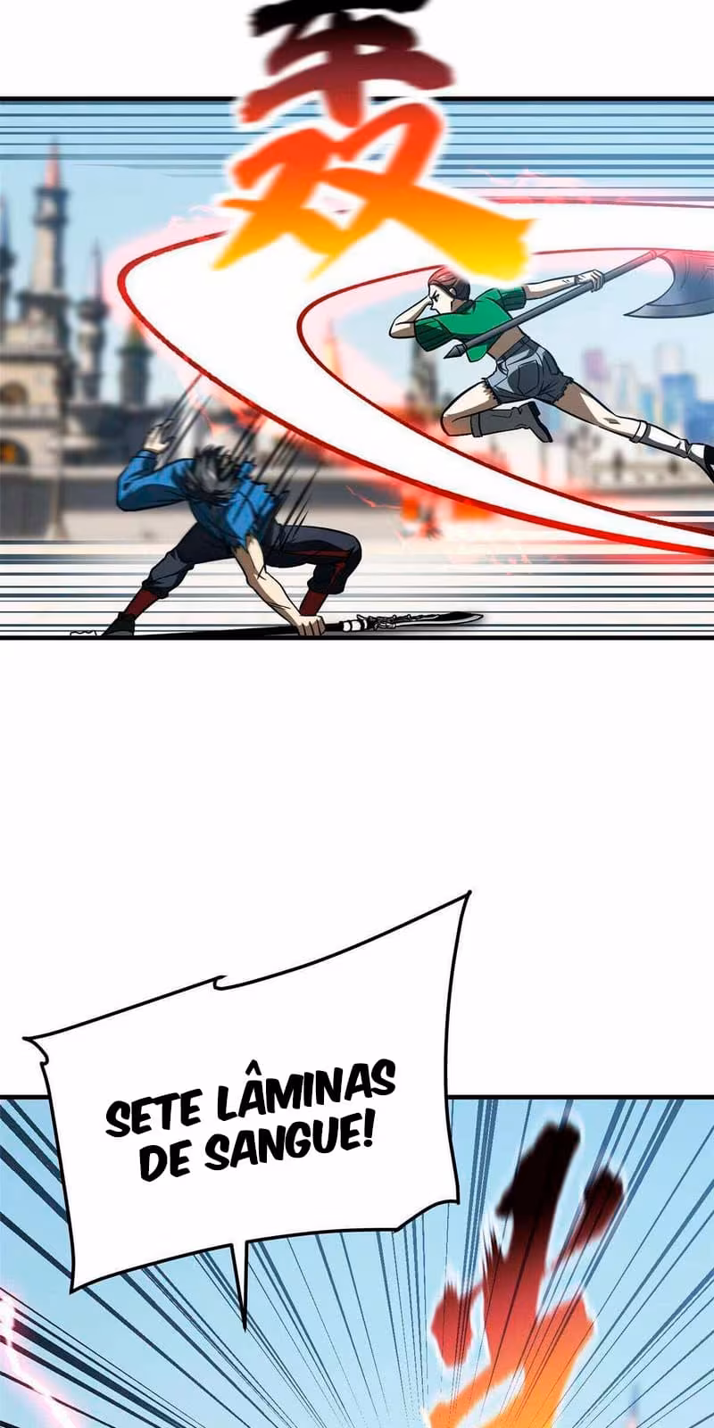 Página do Capítulo 164