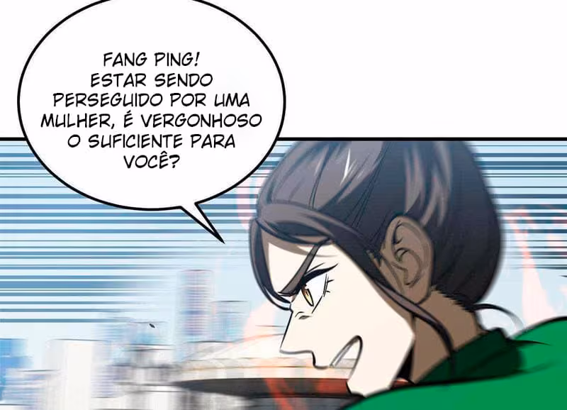 Página do Capítulo 164