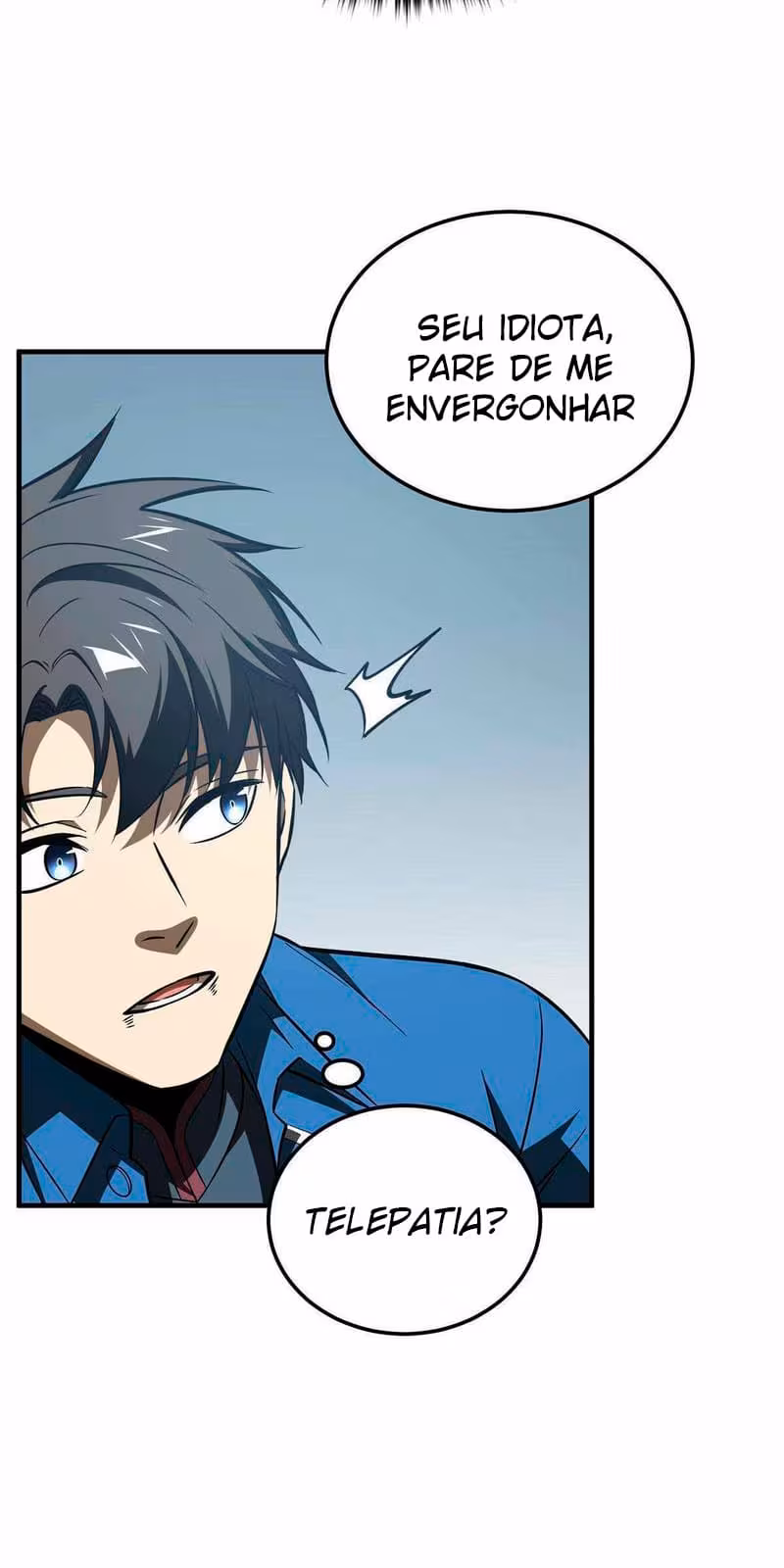 Página do Capítulo 164