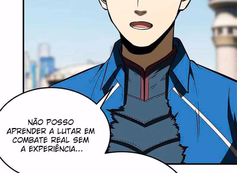 Página do Capítulo 165