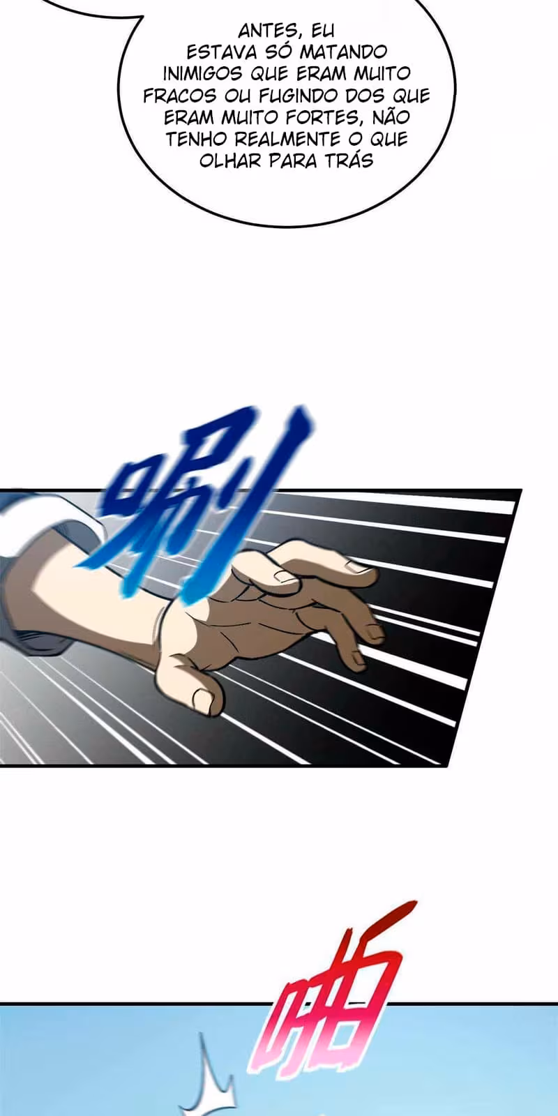 Página do Capítulo 165