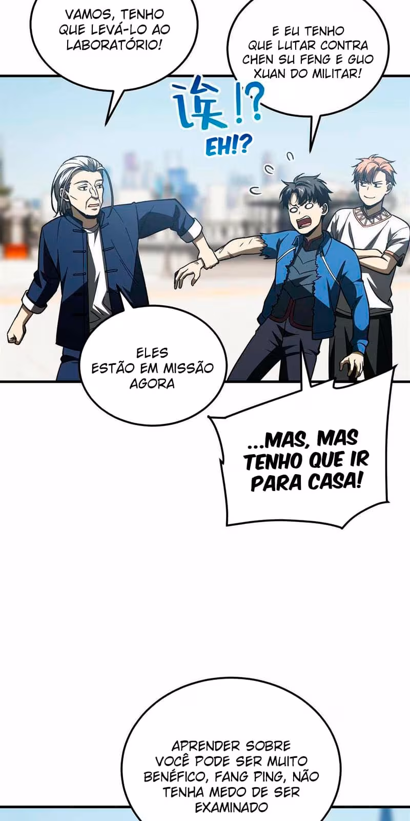 Página do Capítulo 165