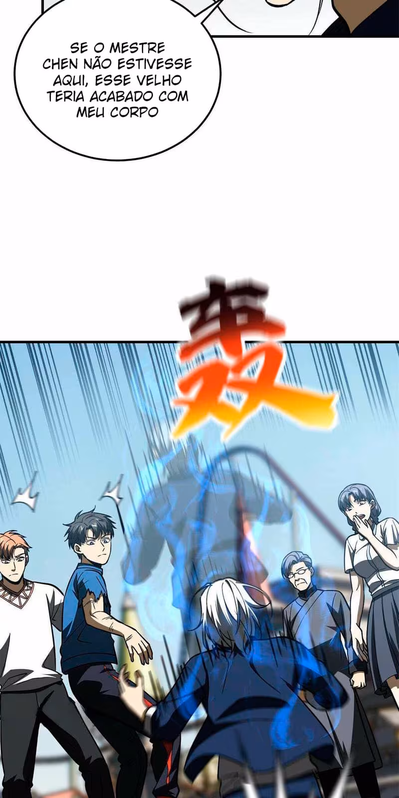 Página do Capítulo 165