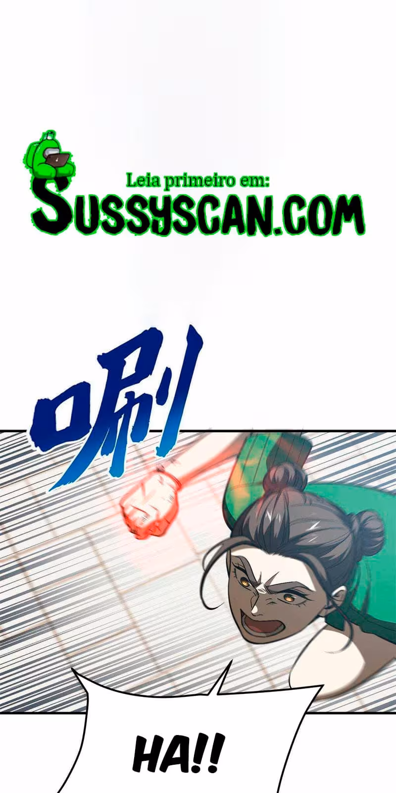 Página do Capítulo 165