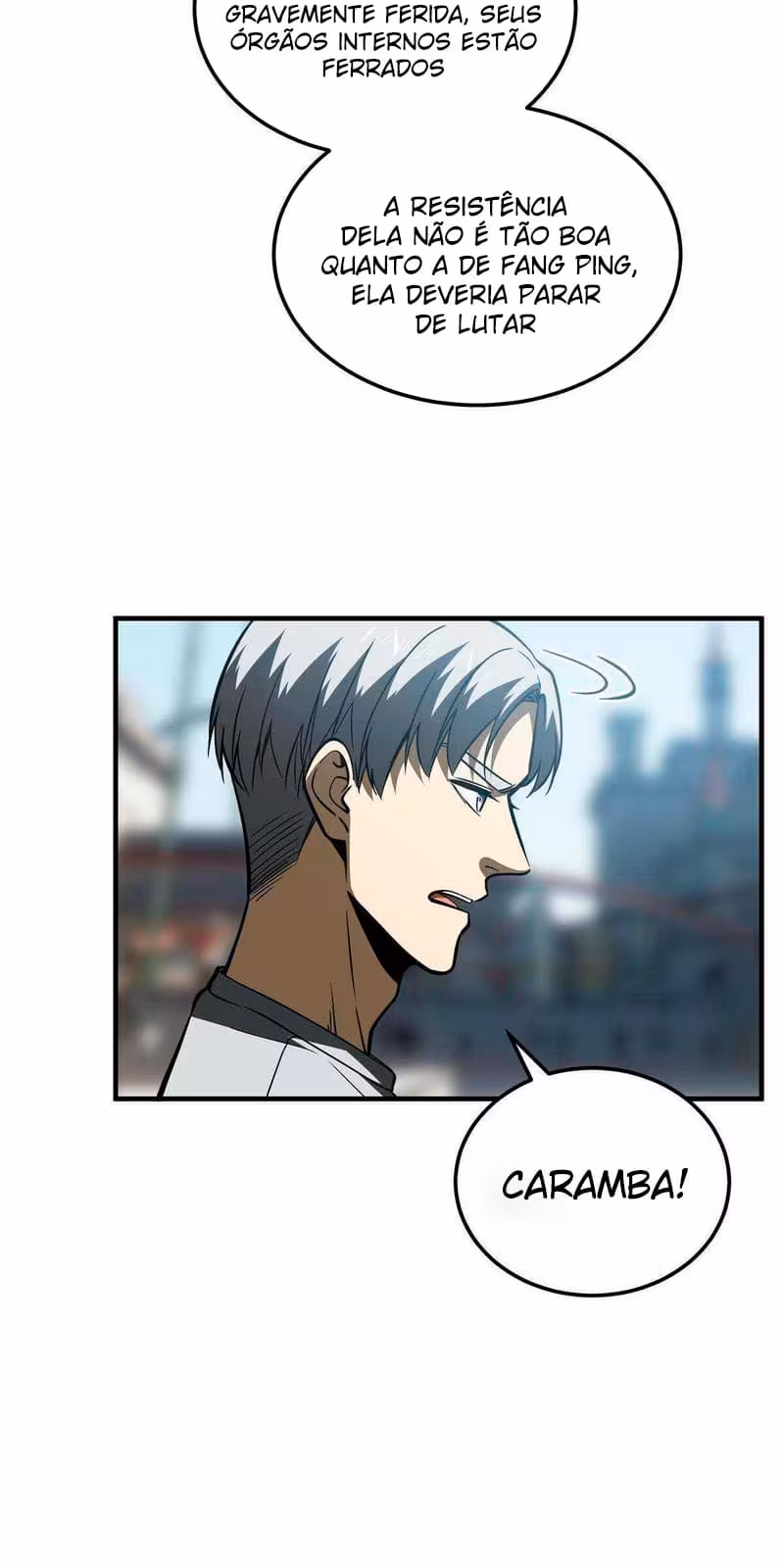 Página do Capítulo 165