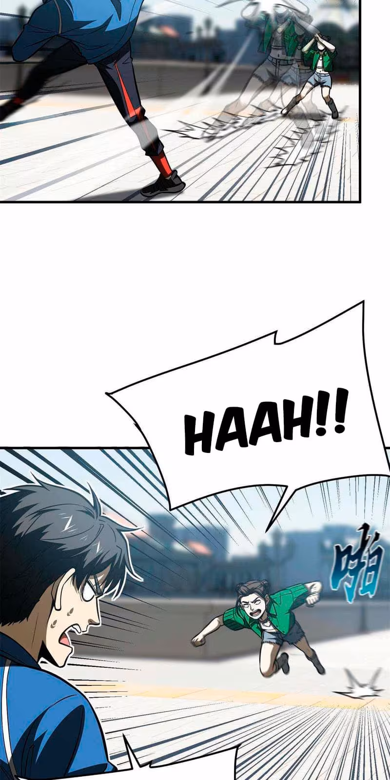 Página do Capítulo 165