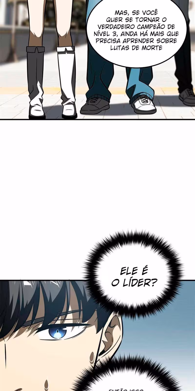 Página do Capítulo 165