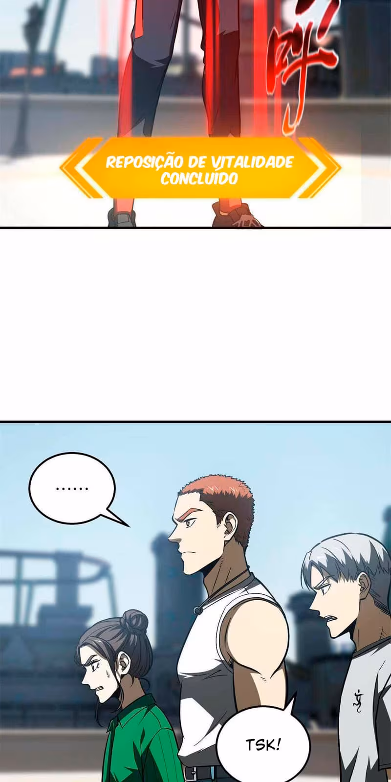 Página do Capítulo 165