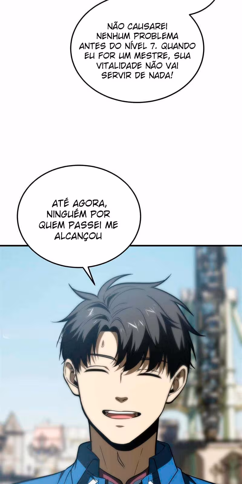 Página do Capítulo 165