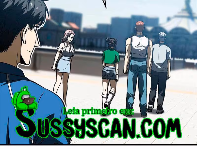 Página do Capítulo 165