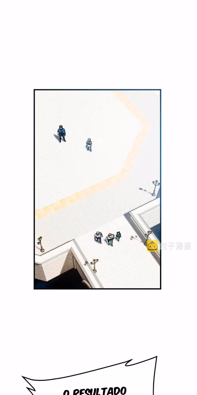 Página do Capítulo 165