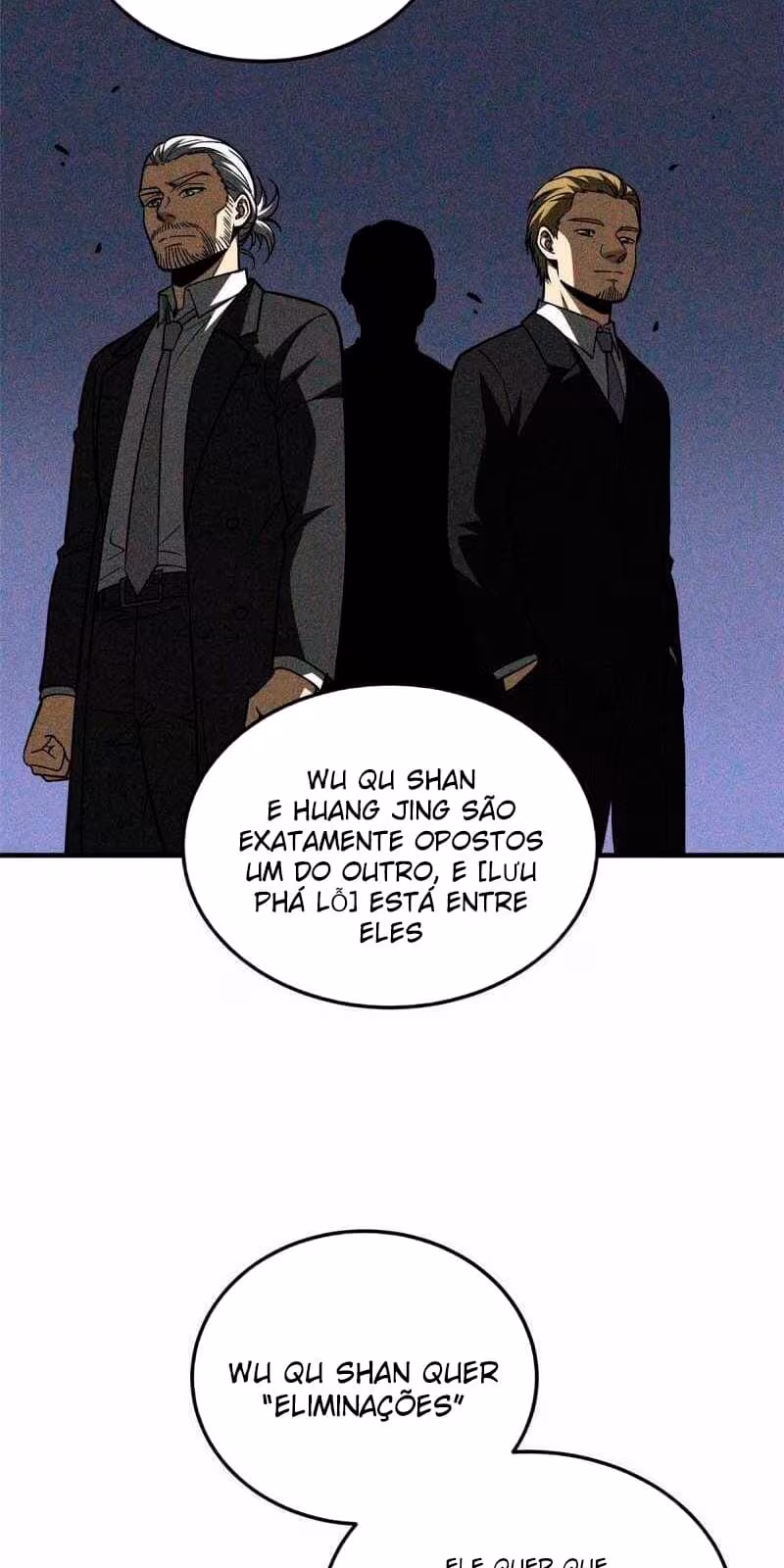 Página do Capítulo 166