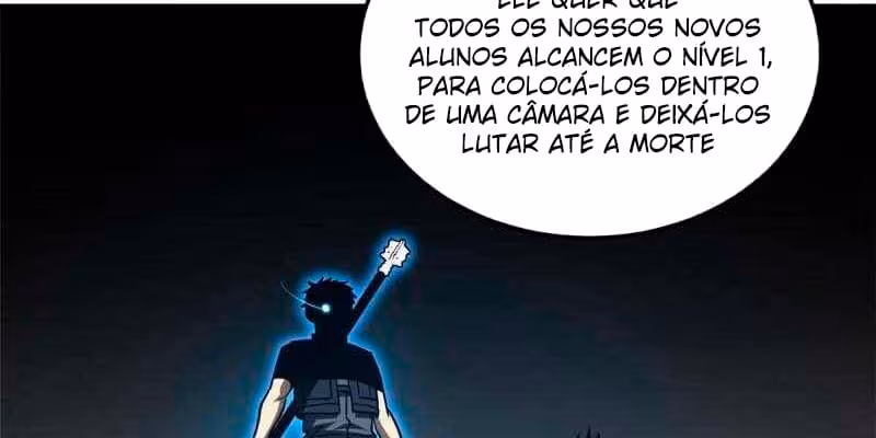 Página do Capítulo 166