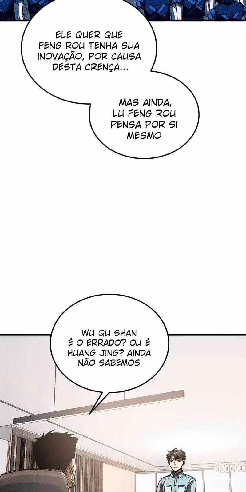 Página do Capítulo 166