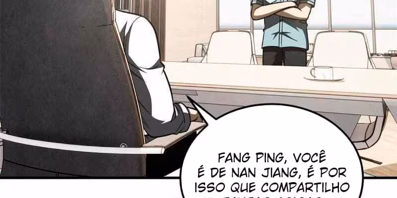 Página do Capítulo 166