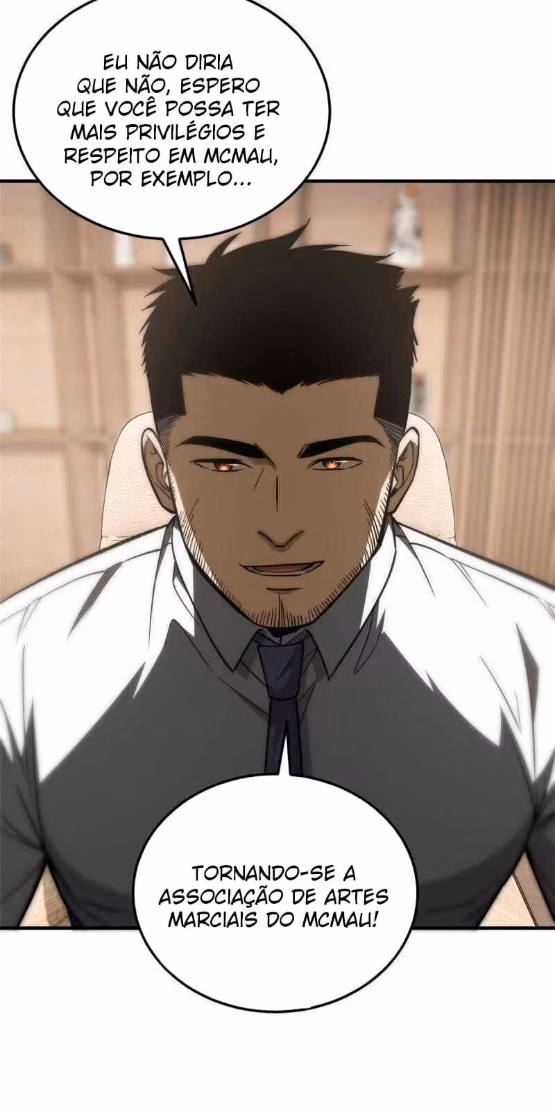 Página do Capítulo 166