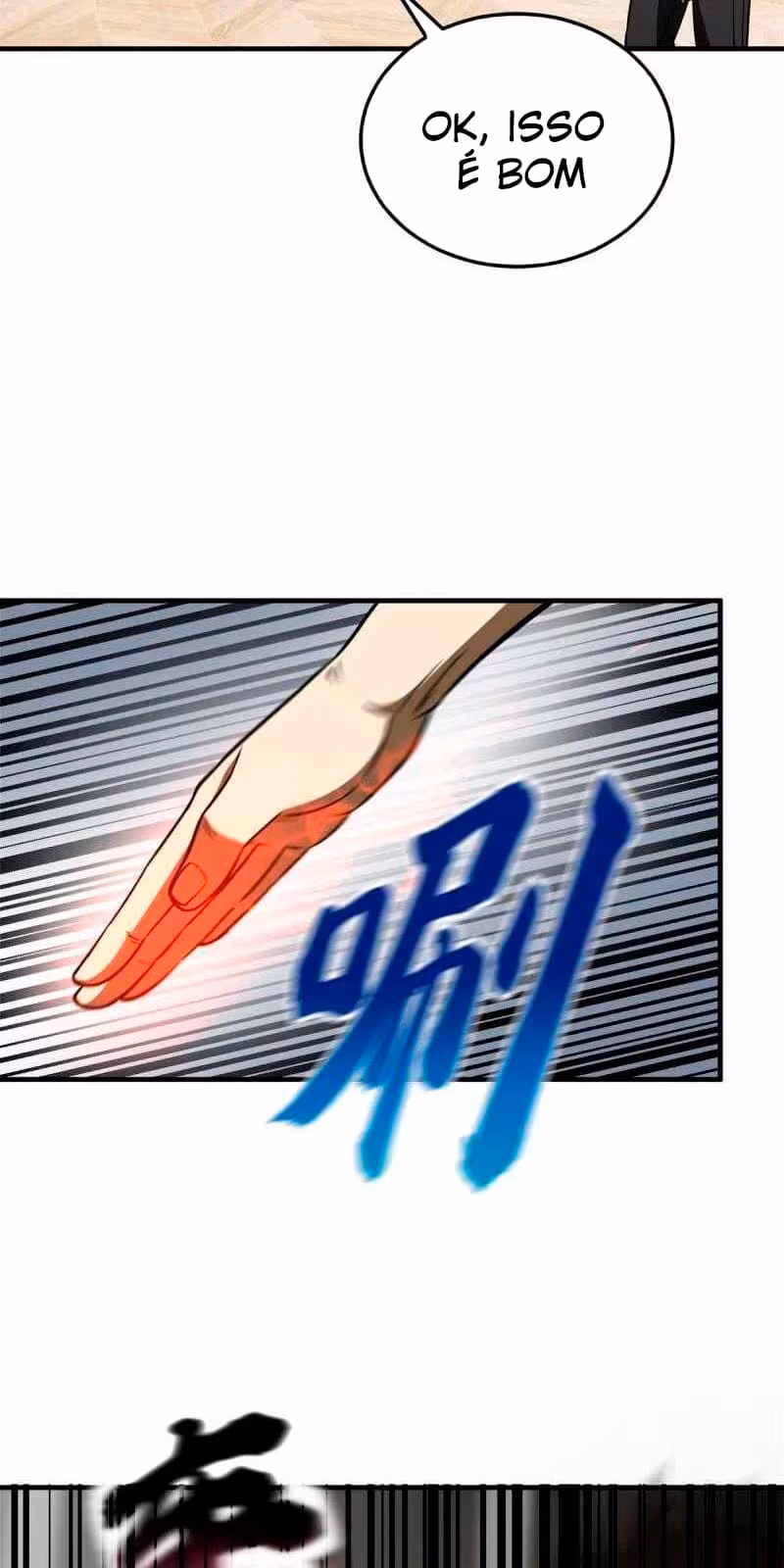 Página do Capítulo 166