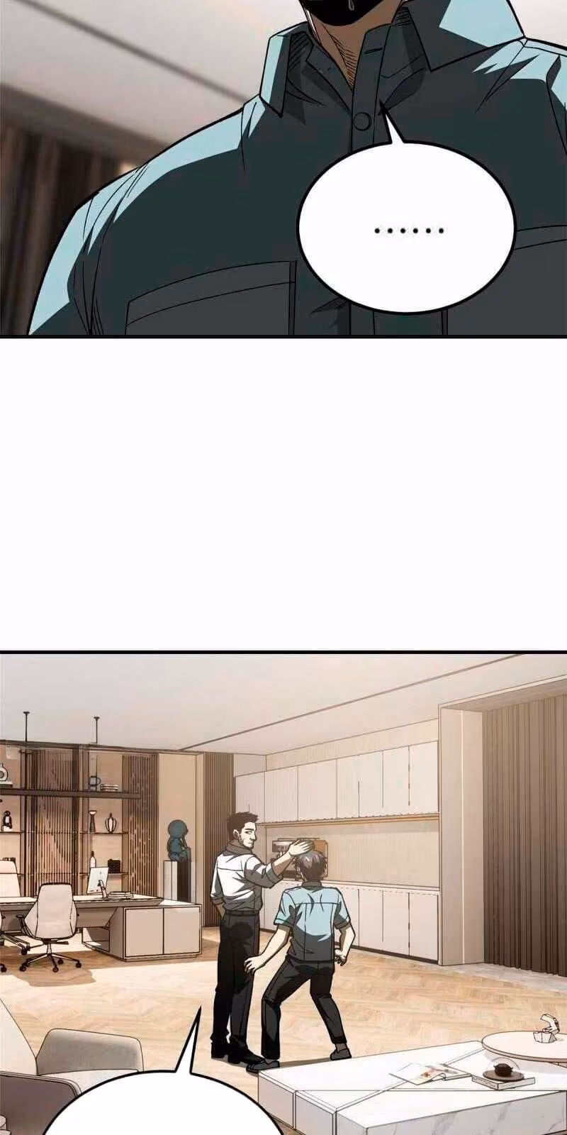 Página do Capítulo 166