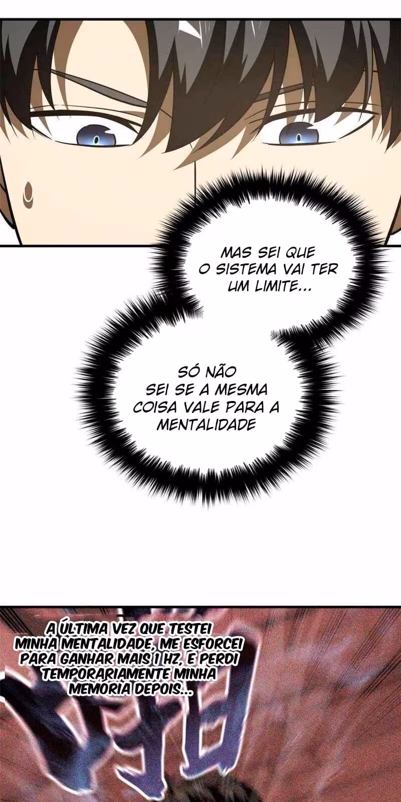 Página do Capítulo 166