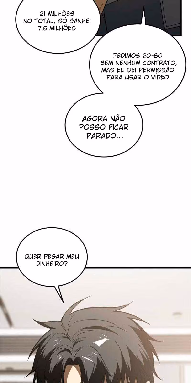 Página do Capítulo 166