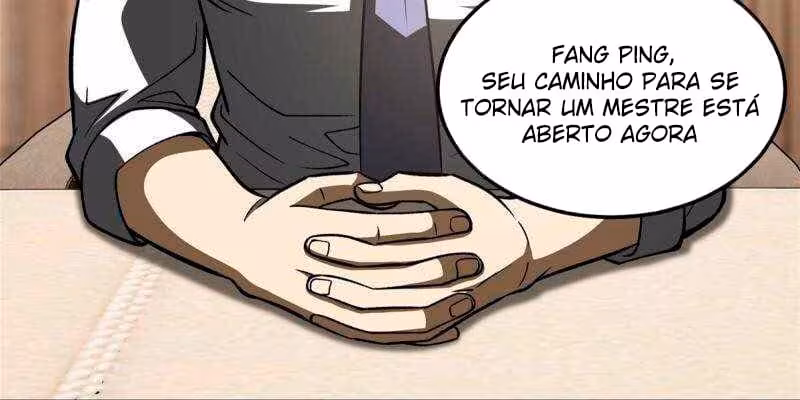 Página do Capítulo 166