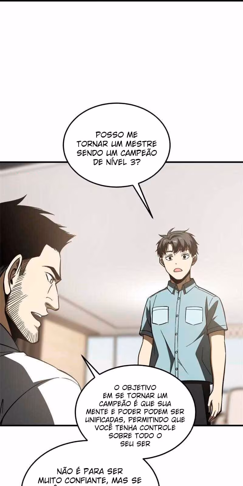 Página do Capítulo 166