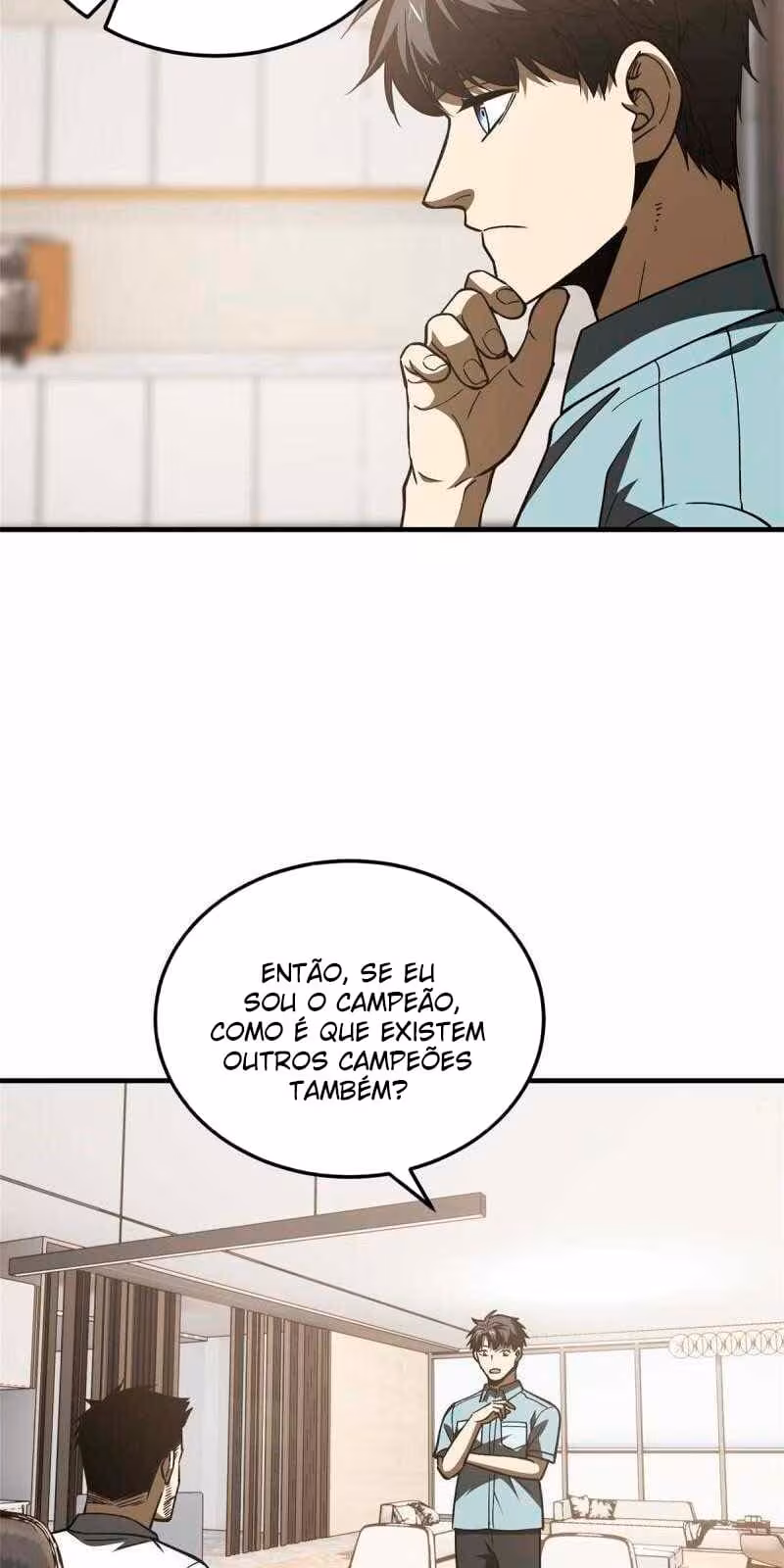 Página do Capítulo 166