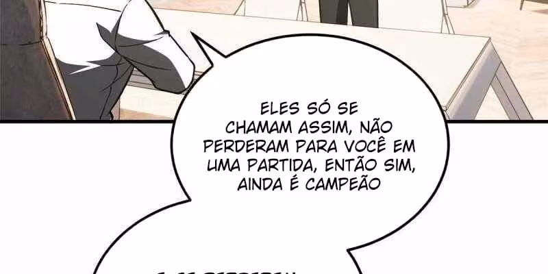 Página do Capítulo 166