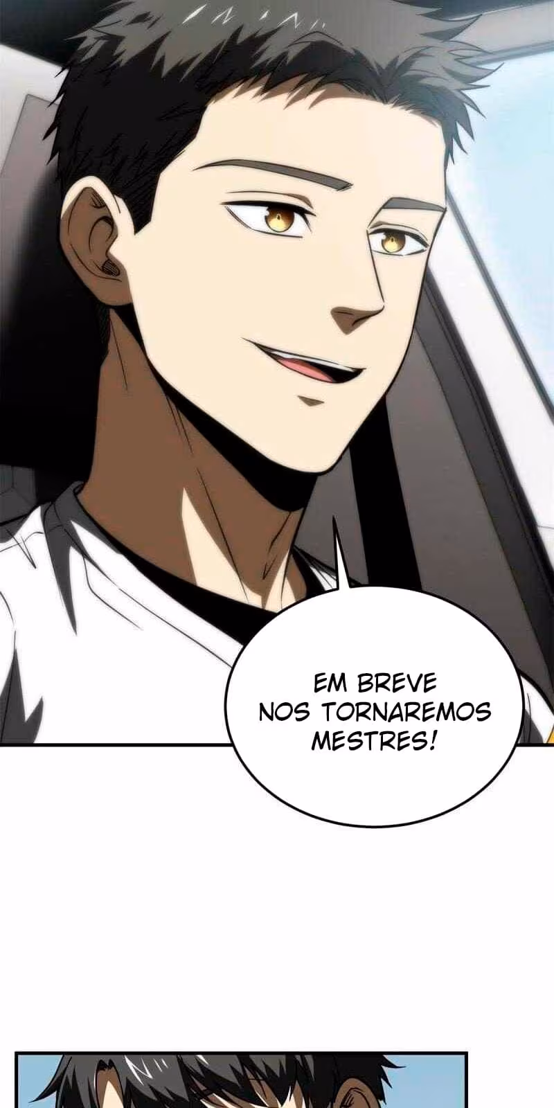 Página do Capítulo 167