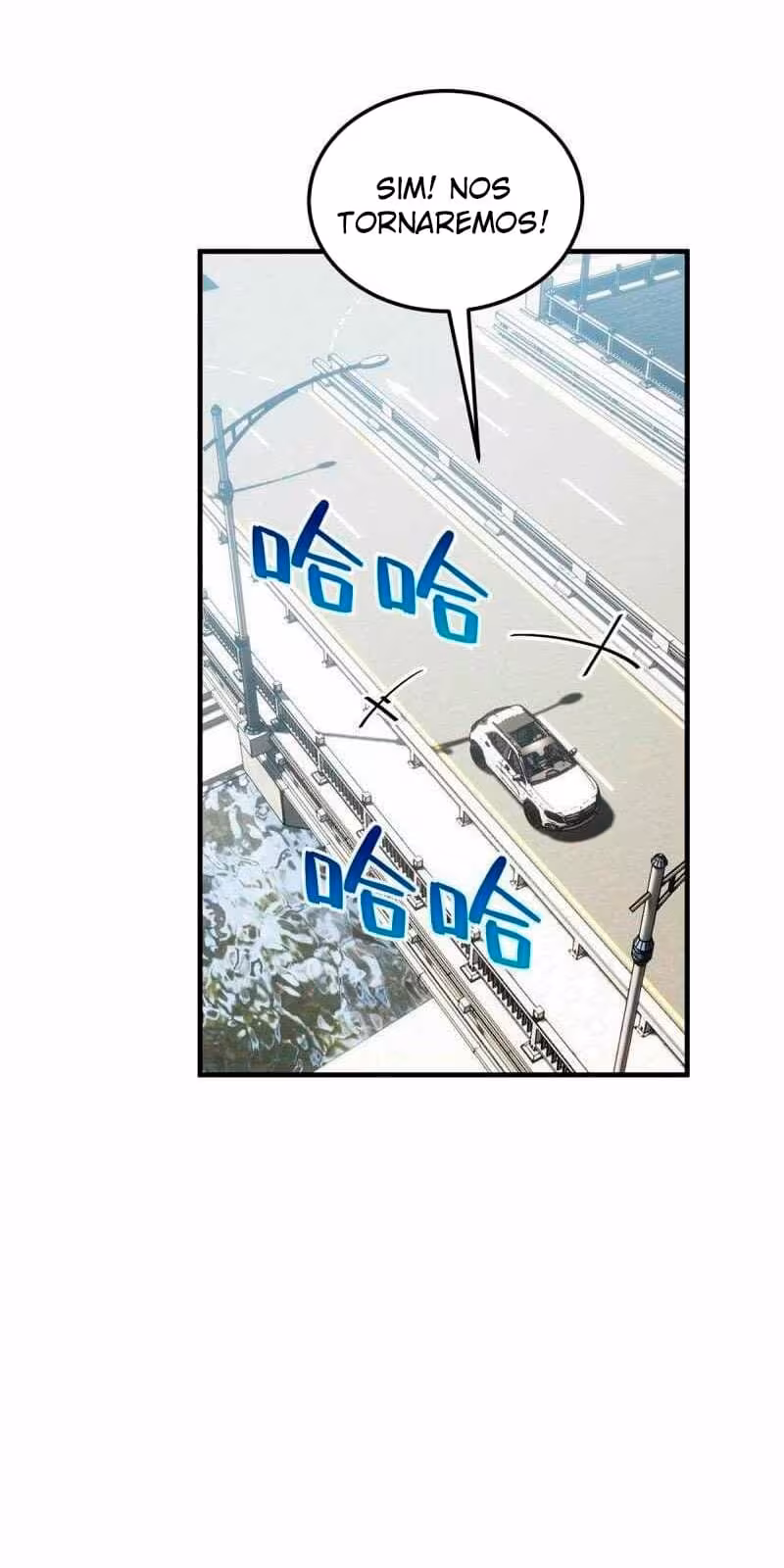 Página do Capítulo 167