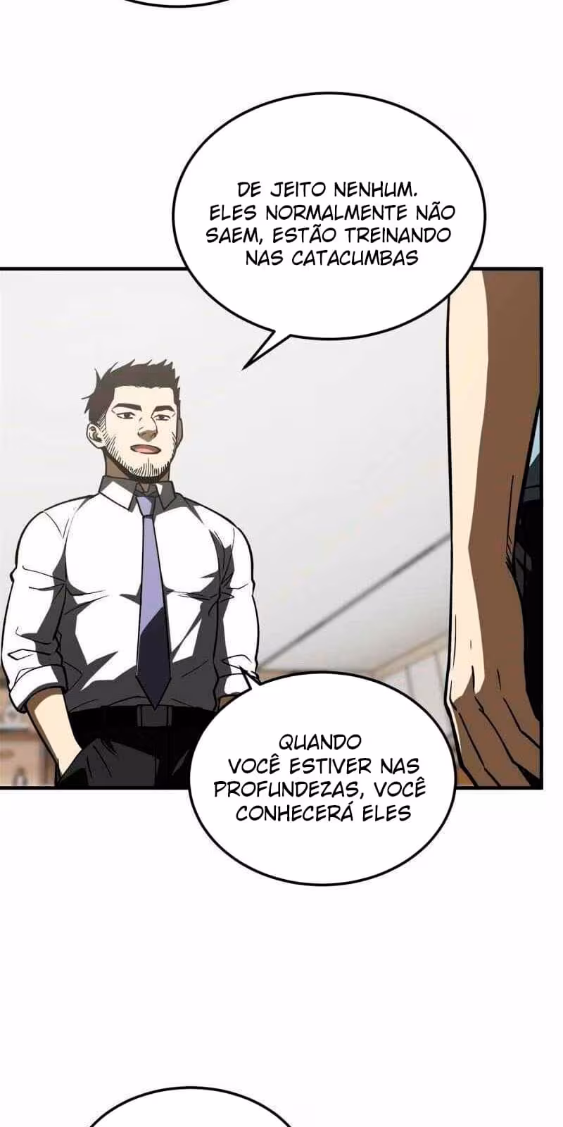 Página do Capítulo 167