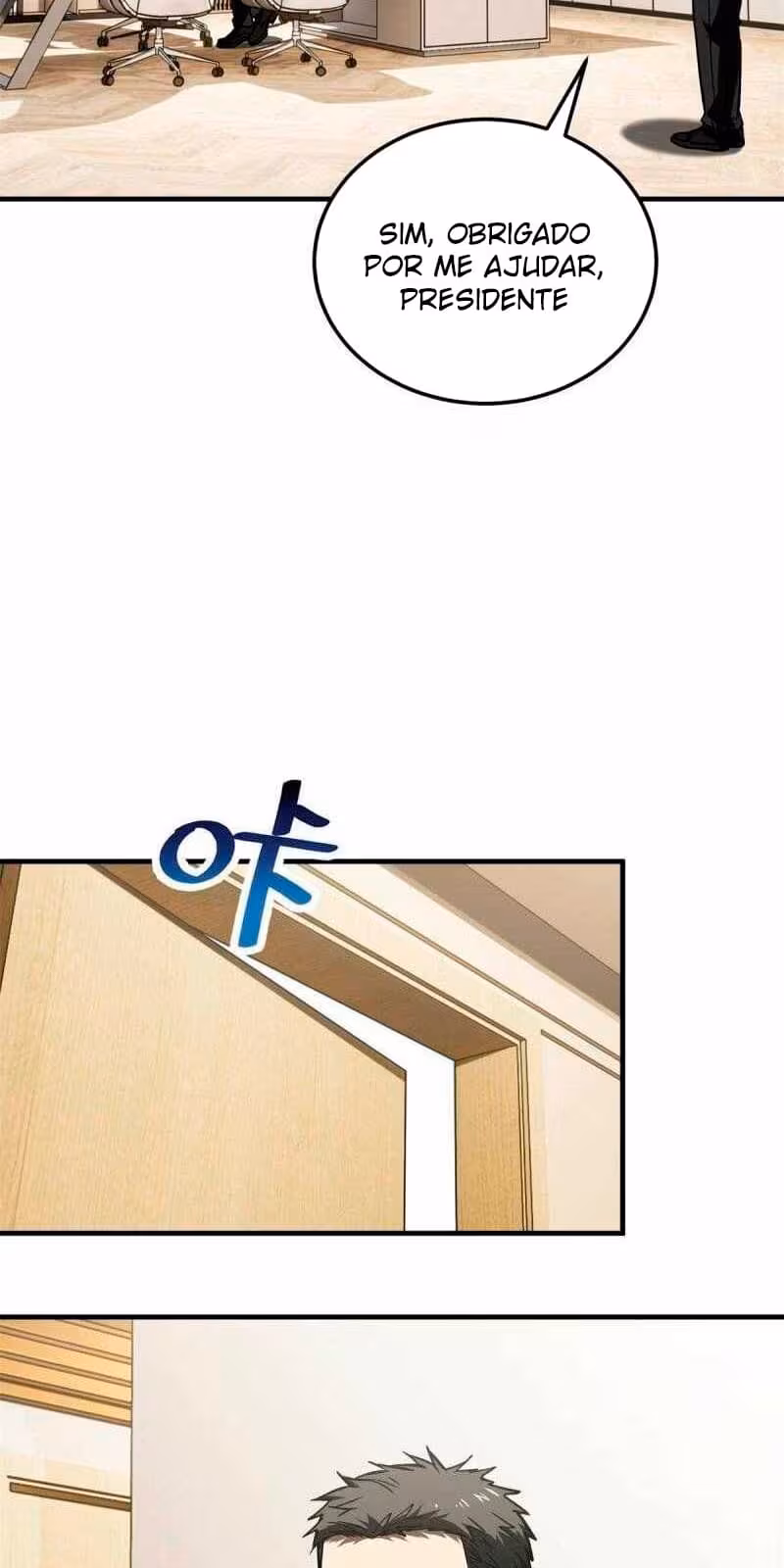 Página do Capítulo 167