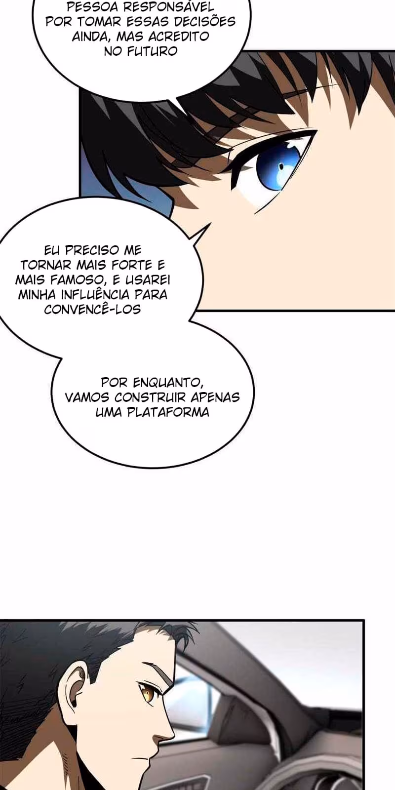 Página do Capítulo 167