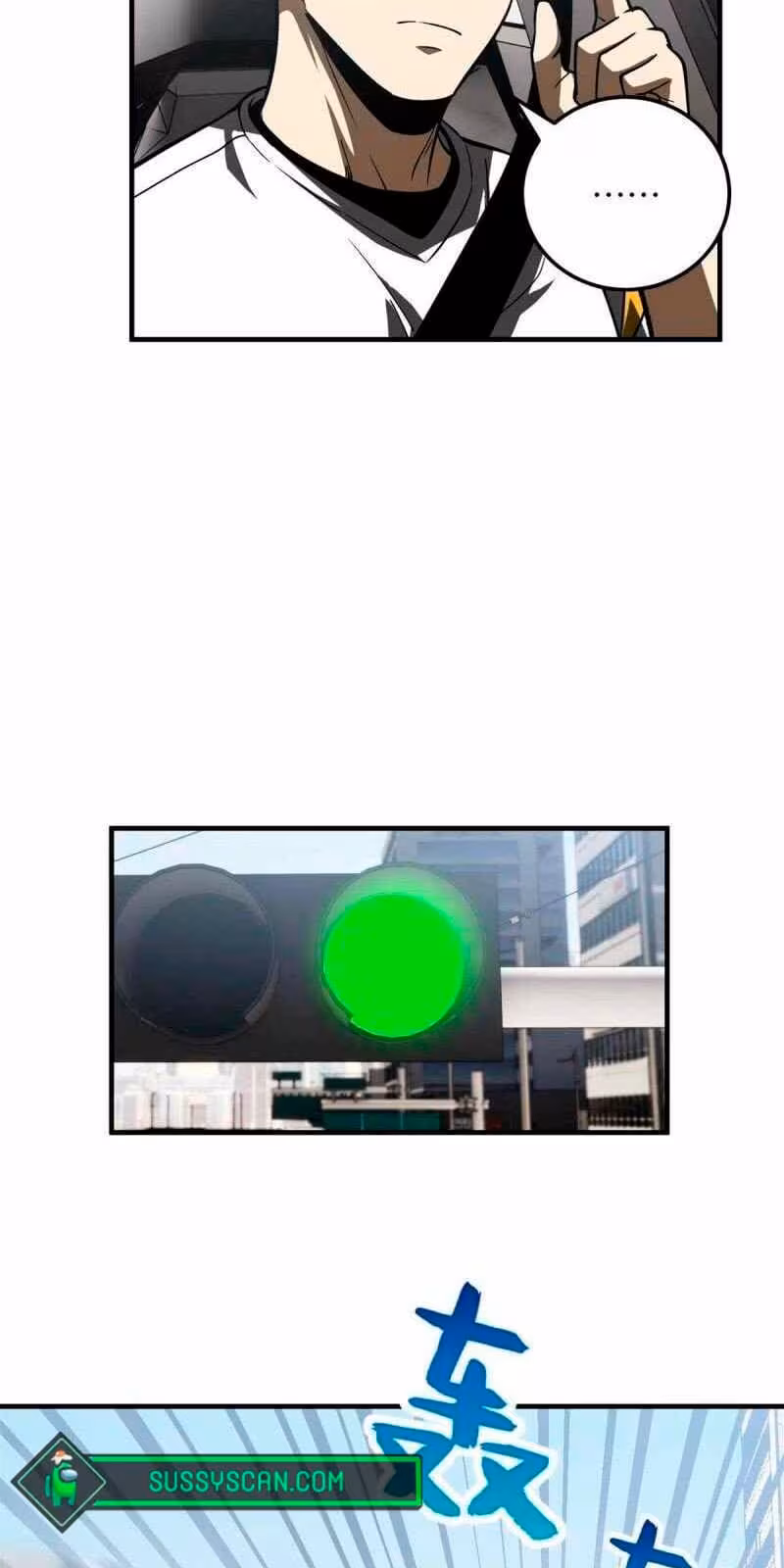 Página do Capítulo 167