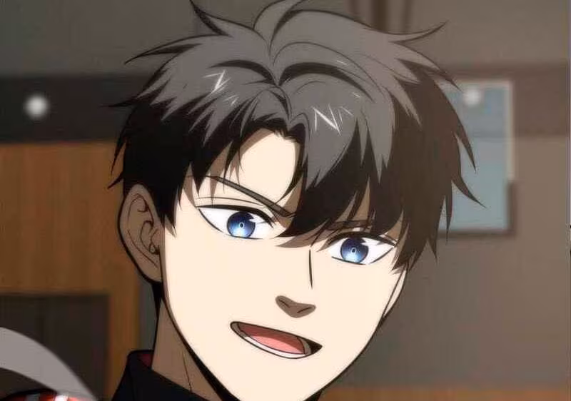 Página do Capítulo 168